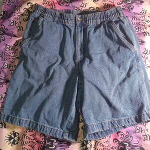 Casual Joe Jeans Shorts 90s